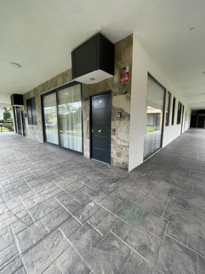 Casa Alberto - Eurosol Bajo 10 - Carihuela 托雷莫利诺斯 外观 照片